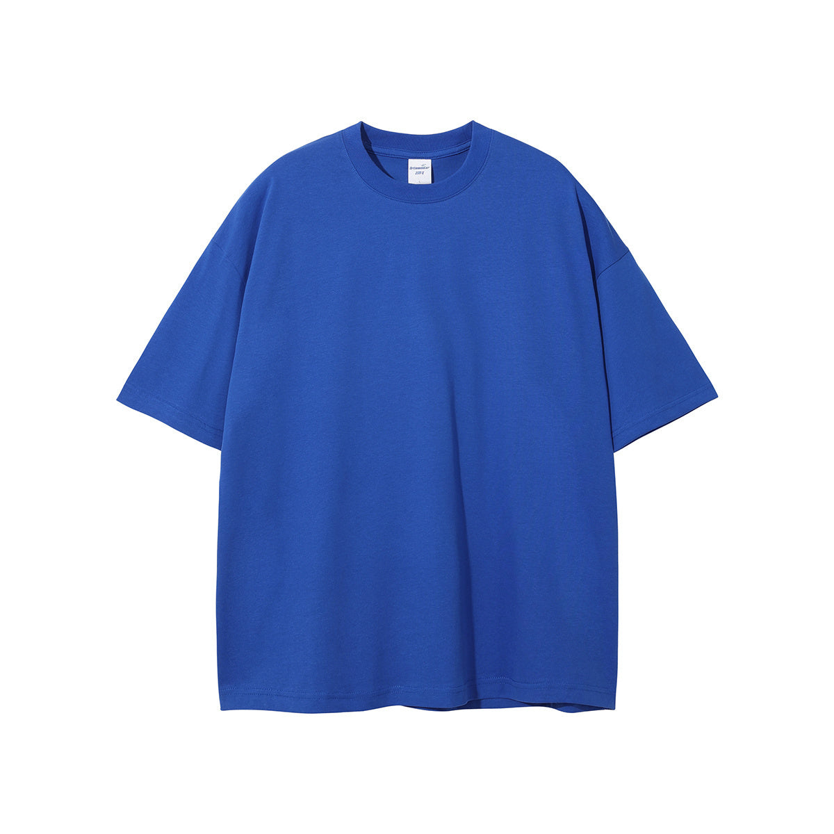 Unisex Casual 230g 100% Cotton T-shirts