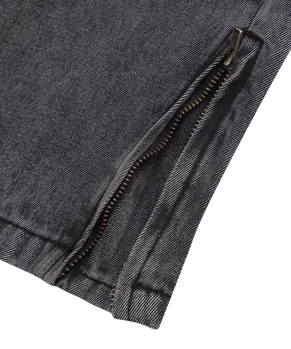 Men's Tactical Cargo Pants-(Black)