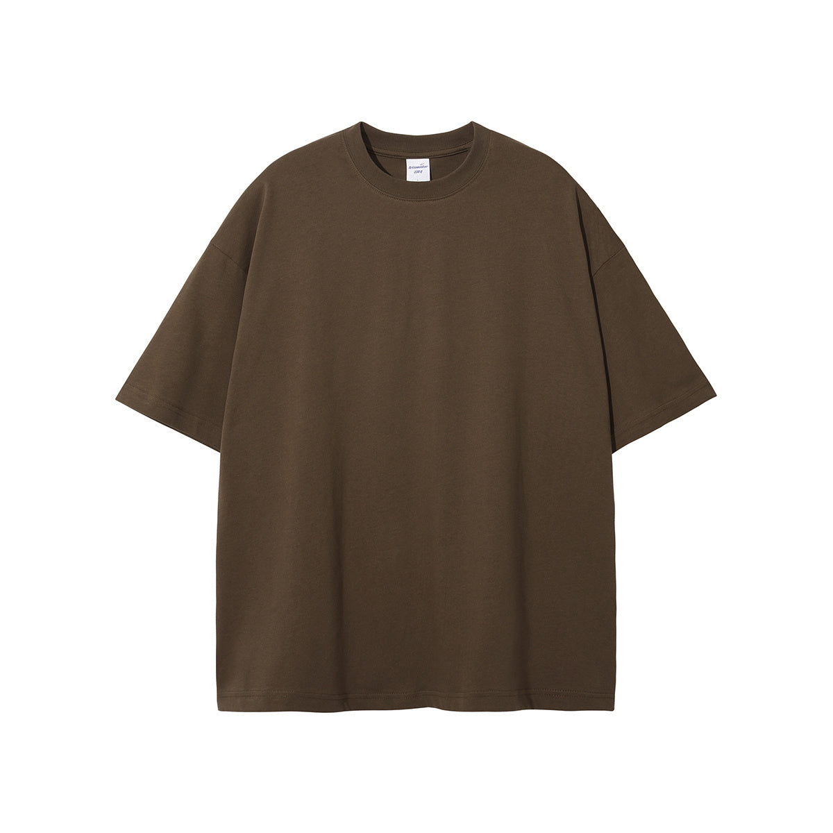 Unisex Casual 230g 100% Cotton T-shirts