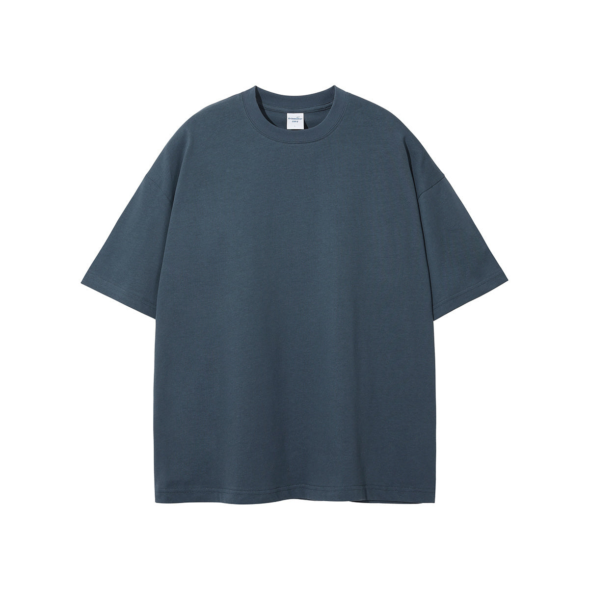 Unisex Casual 230g 100% Cotton T-shirts