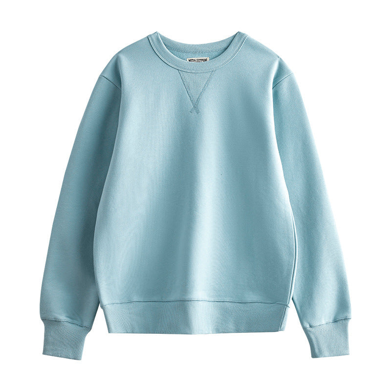 Men's 470g Crewneck Sweatshirt