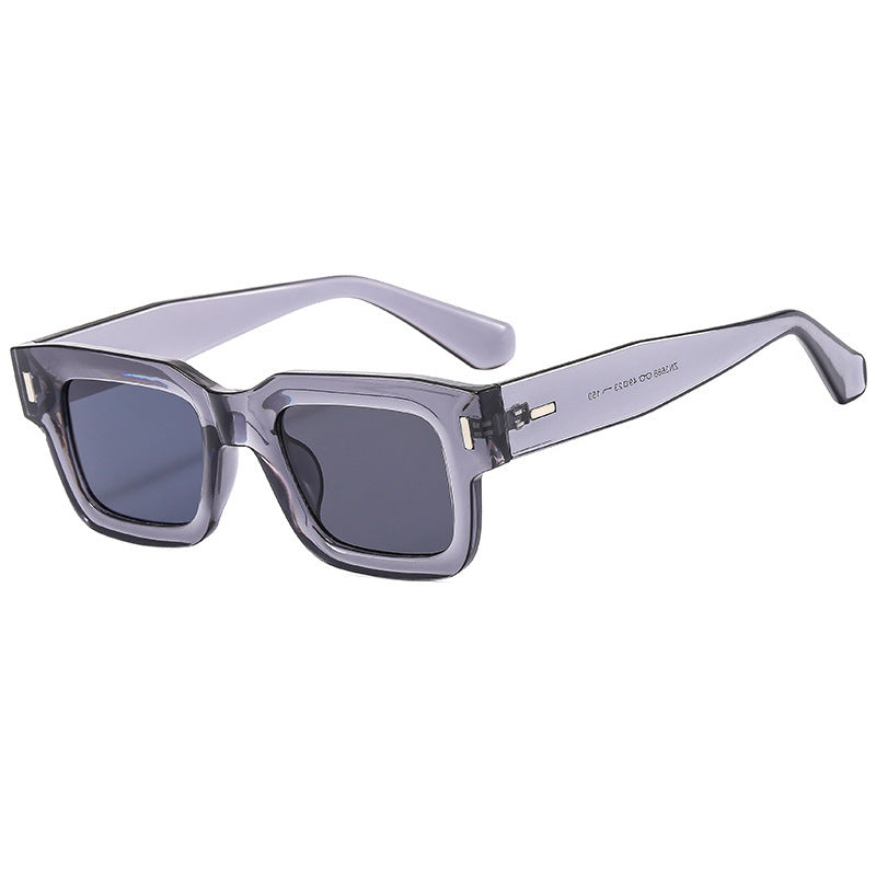 Classic Square Sunglasses