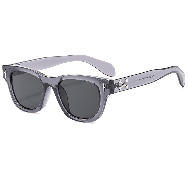 Vintage Rivet Sunglasse