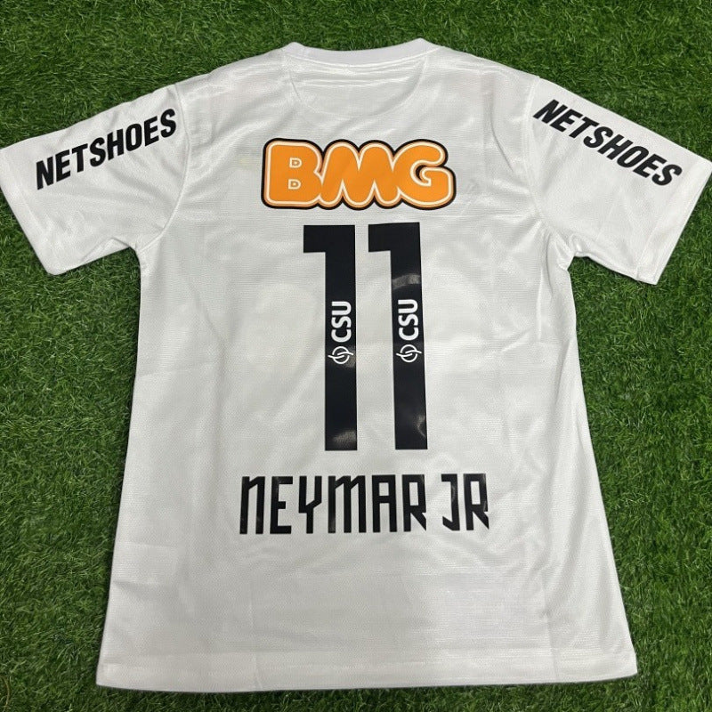 Men's Retro Football Jersey