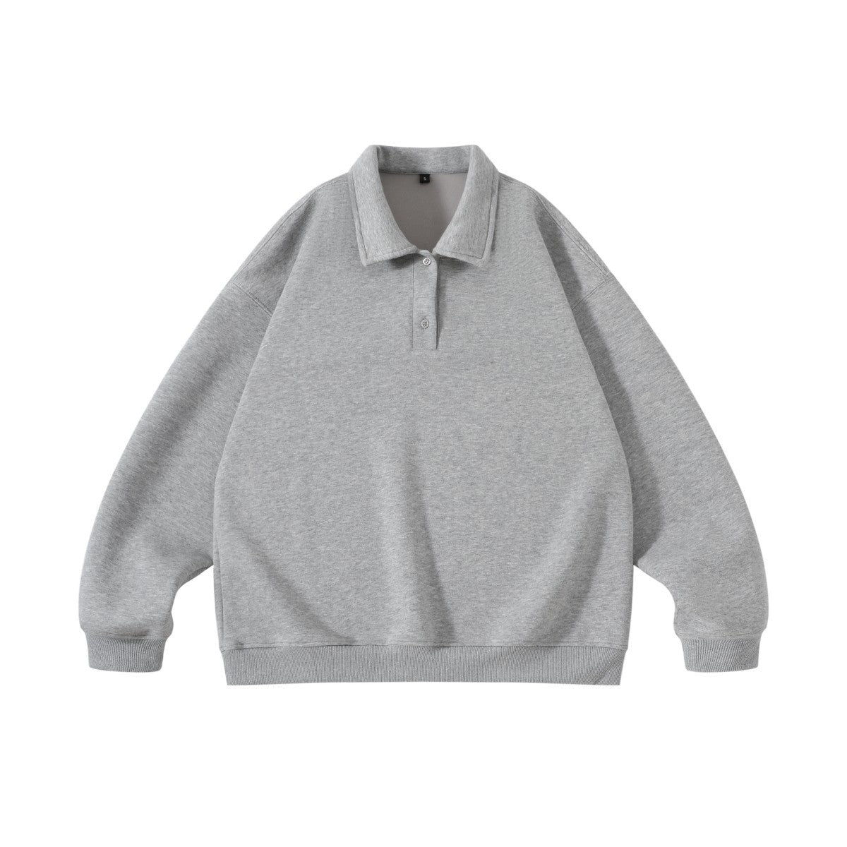 Men's Streetwear Casual Polo Shirts