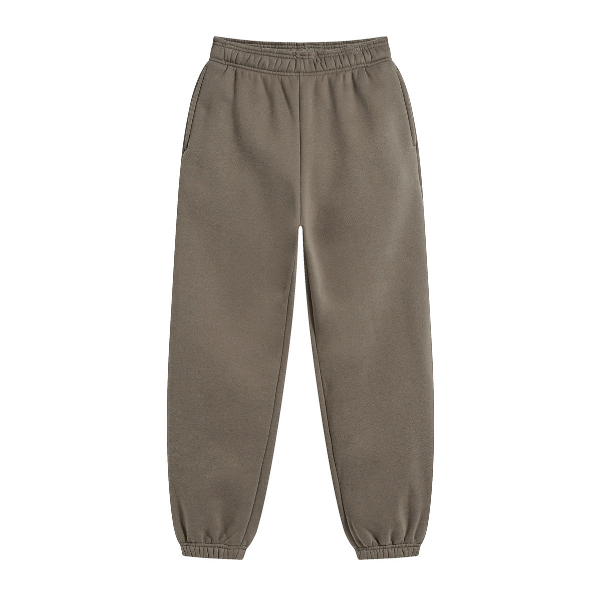 Unisex Winter Sherpa Fleeced Pants