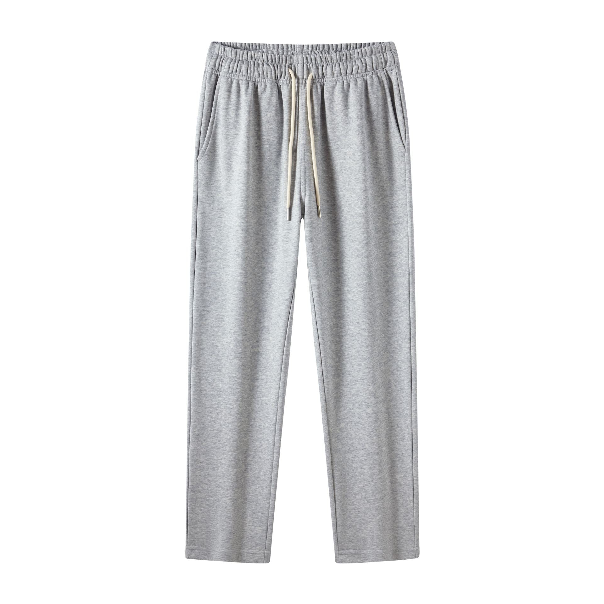 Men‘’s Freece Wide Legs Sweatpants