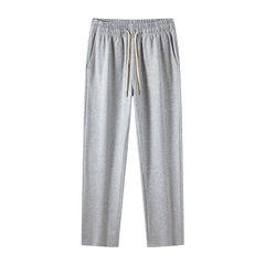Men‘’s Freece Wide Legs Sweatpants