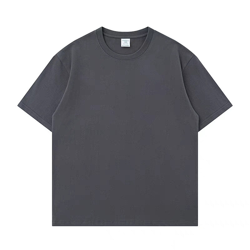 Unisex 300g Heavyweight Cotton T-shirt