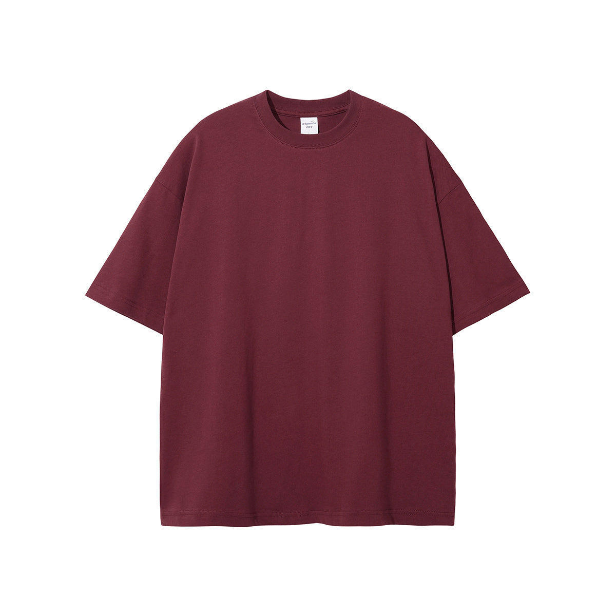 Unisex Casual 230g 100% Cotton T-shirts