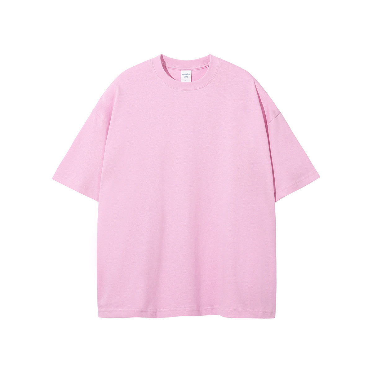 Unisex Casual 230g 100% Cotton T-shirts
