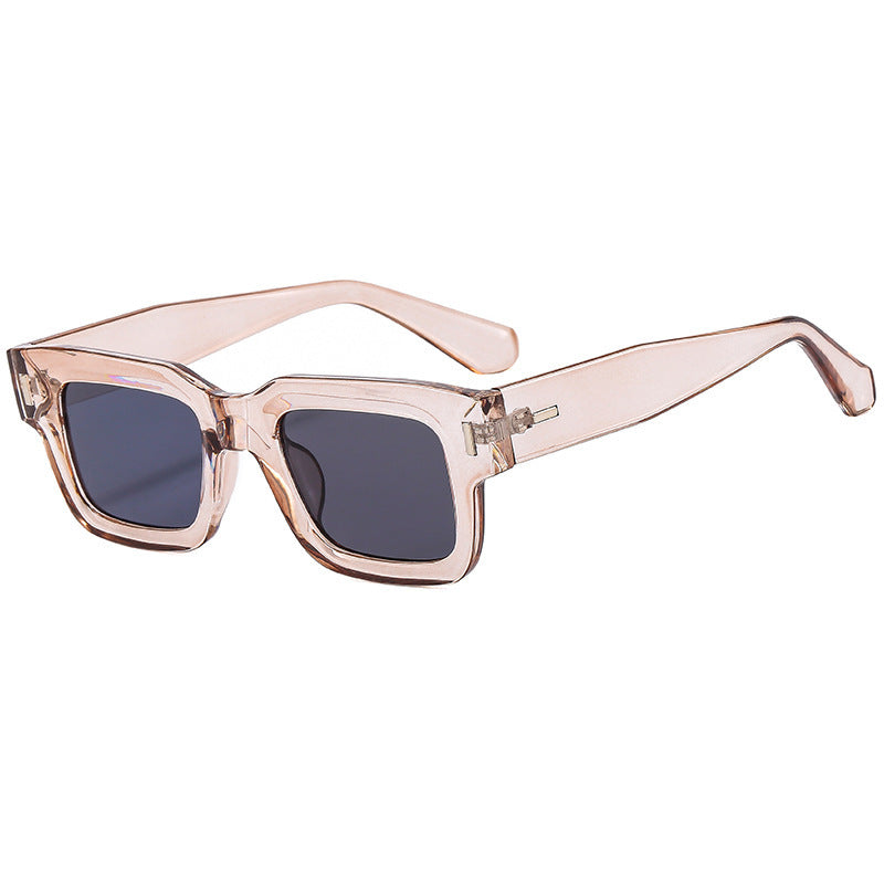 Classic Square Sunglasses