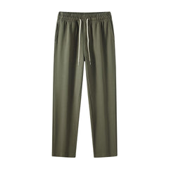 Men‘’s Freece Wide Legs Sweatpants