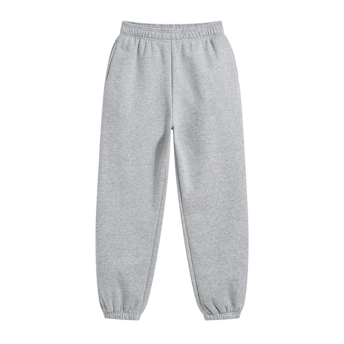 Unisex Winter Sherpa Fleeced Pants
