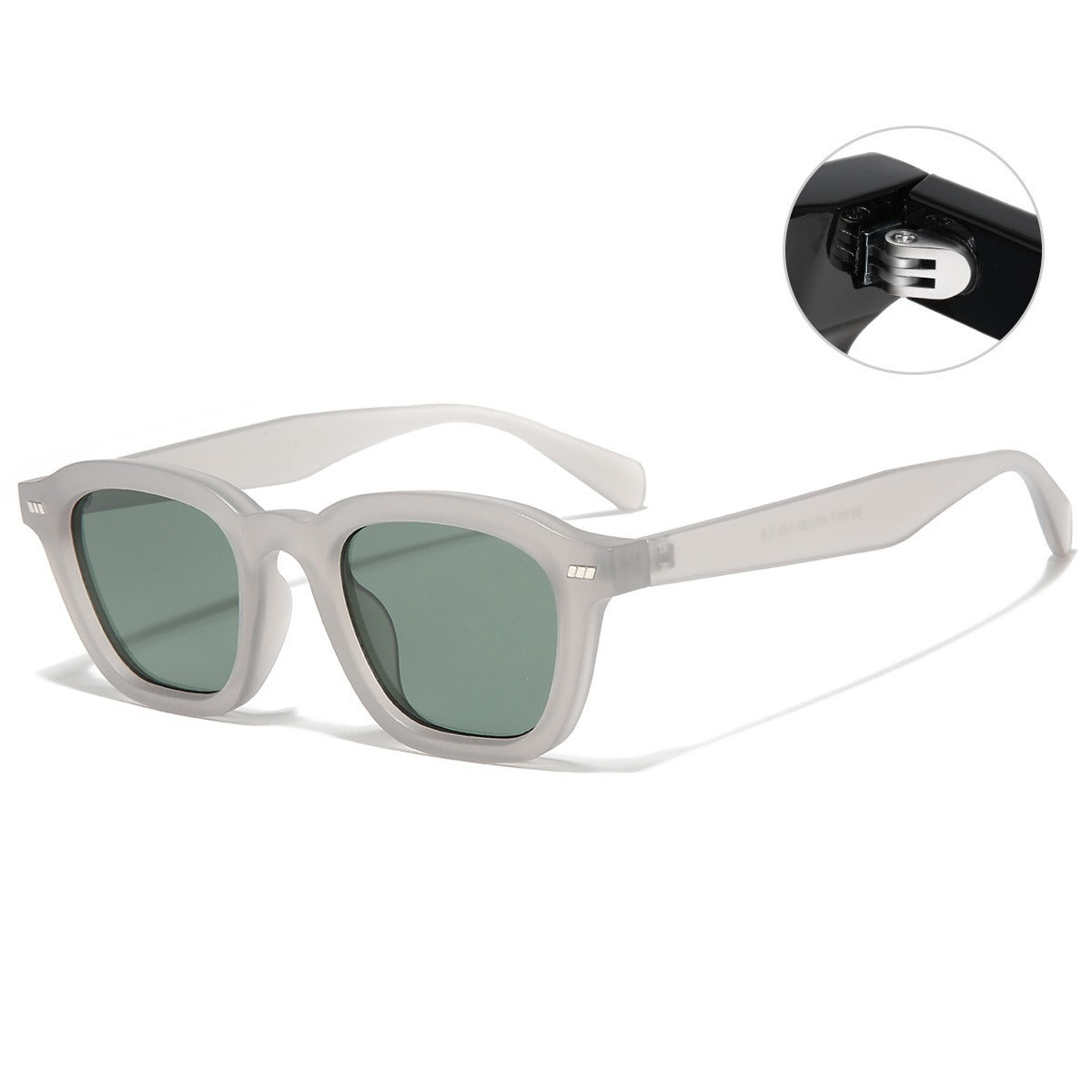 UV Protection Fashionable Sunglasses