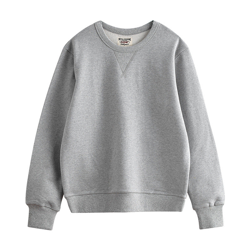 Men's 470g Crewneck Sweatshirt