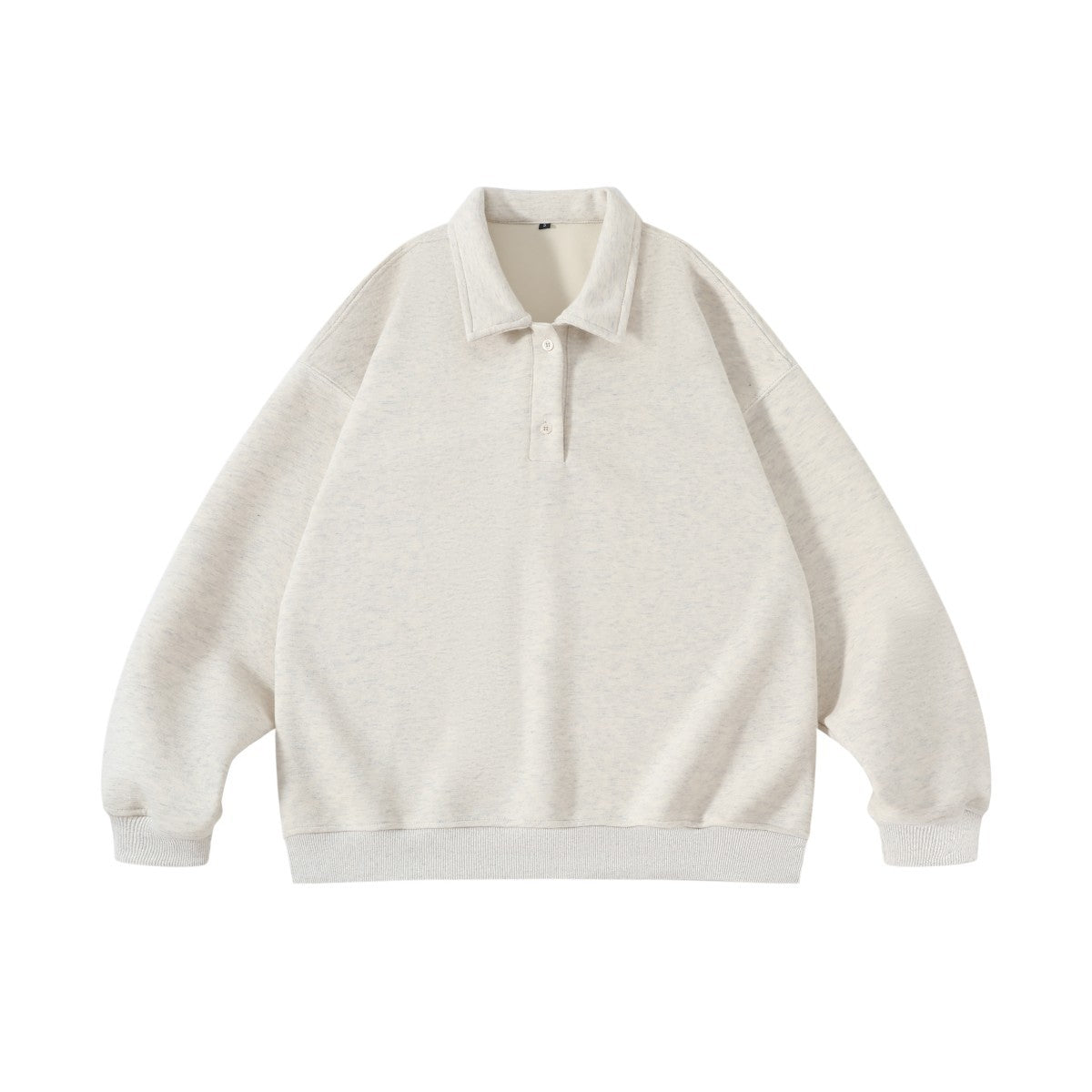 Men's Streetwear Casual Polo Shirts