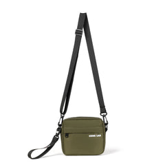 Unisex Leisure Mini Crossbody Bag