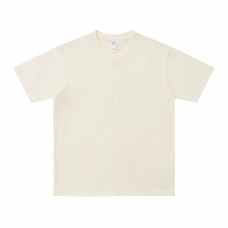 Unisex 300g Heavyweight Cotton T-shirt