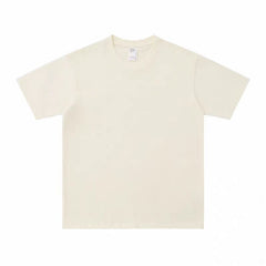 Unisex 300g Heavyweight Cotton T-shirt