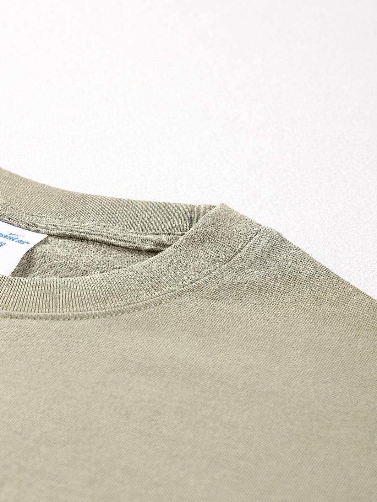 Unisex Casual 230g 100% Cotton T-shirts
