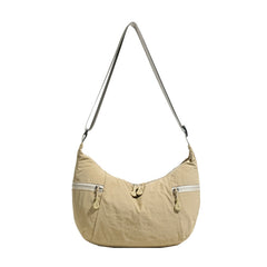 Women Dumpling Crossbody Bag