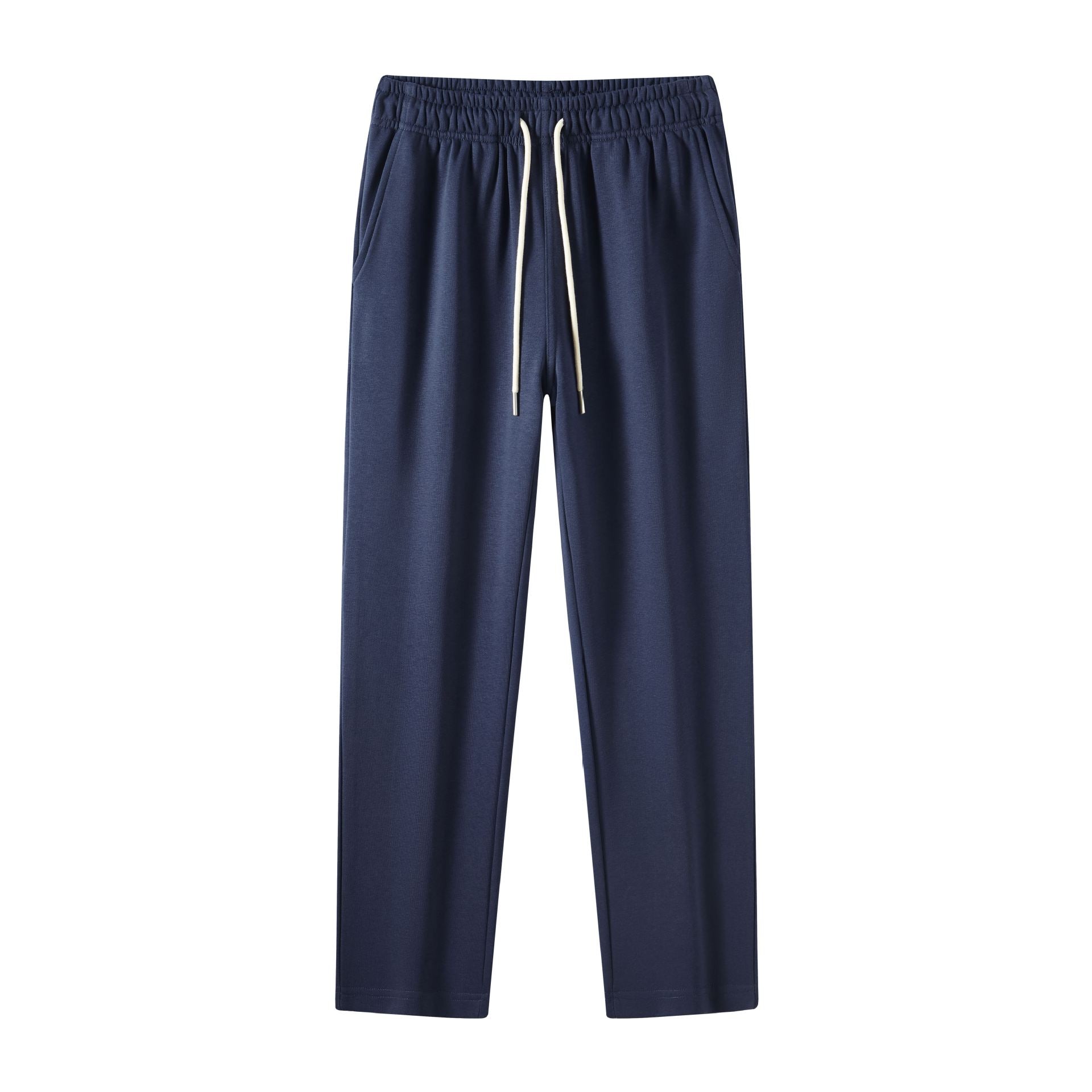 Men‘’s Freece Wide Legs Sweatpants
