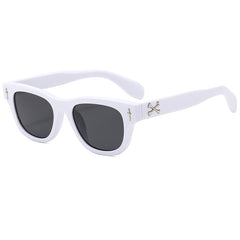 Vintage Rivet Sunglasse