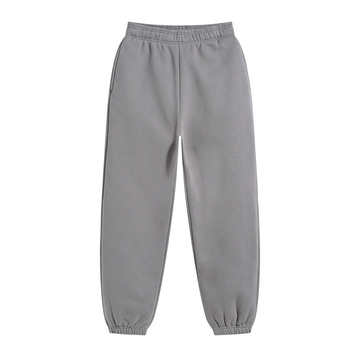 Unisex Winter Sherpa Fleeced Pants