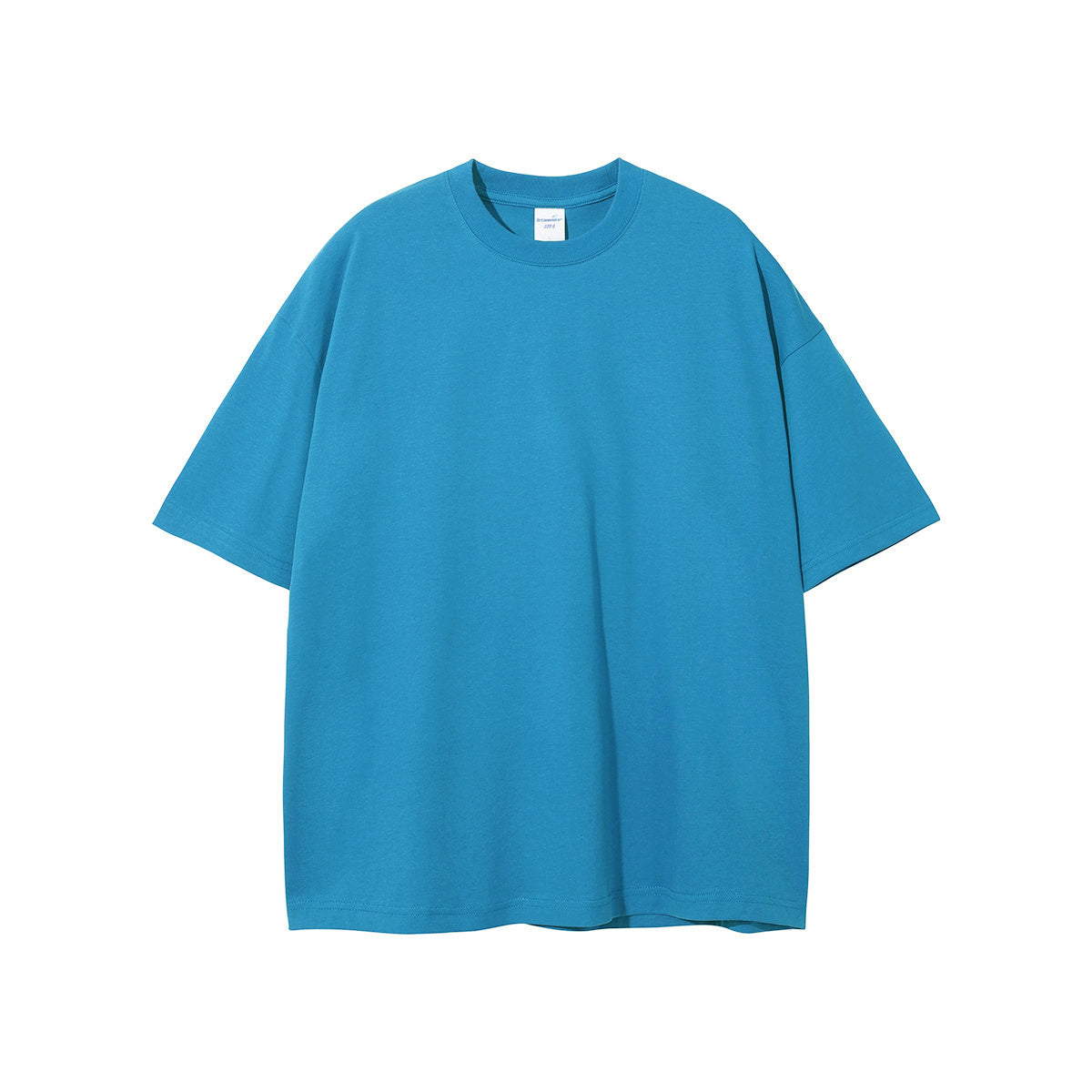 Unisex Casual 230g 100% Cotton T-shirts