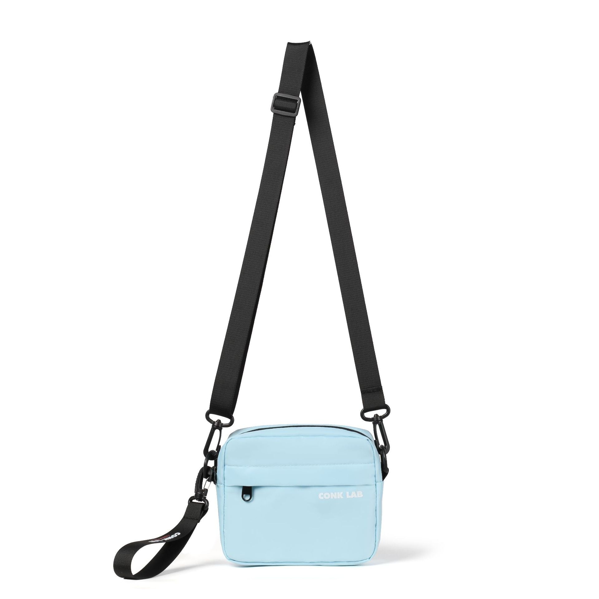 Unisex Leisure Mini Crossbody Bag