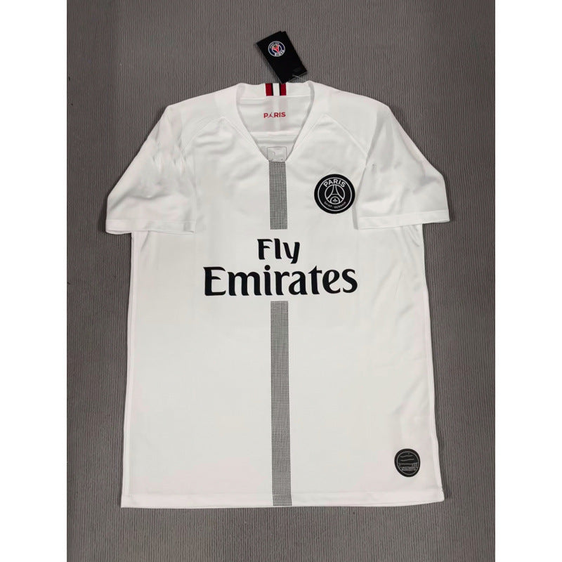 Men's Retro Football Jersey
