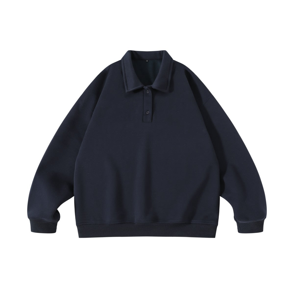 Men's Streetwear Casual Polo Shirts