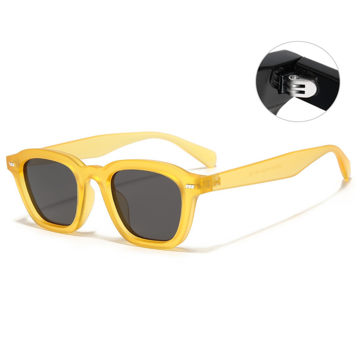 UV Protection Fashionable Sunglasses