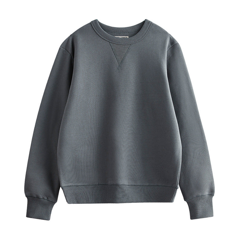Men's 470g Crewneck Sweatshirt