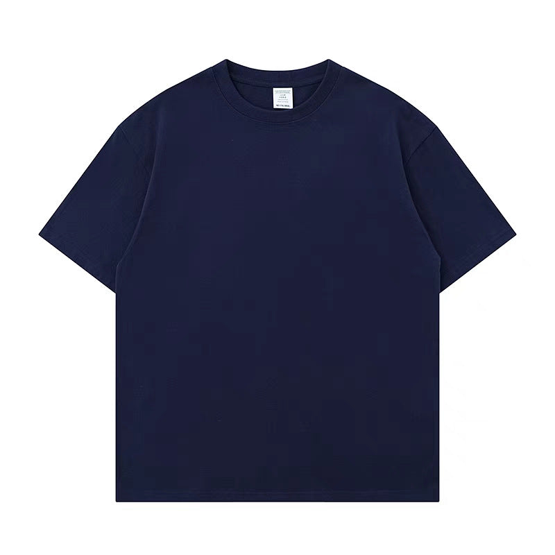 Unisex 300g Heavyweight Cotton T-shirt