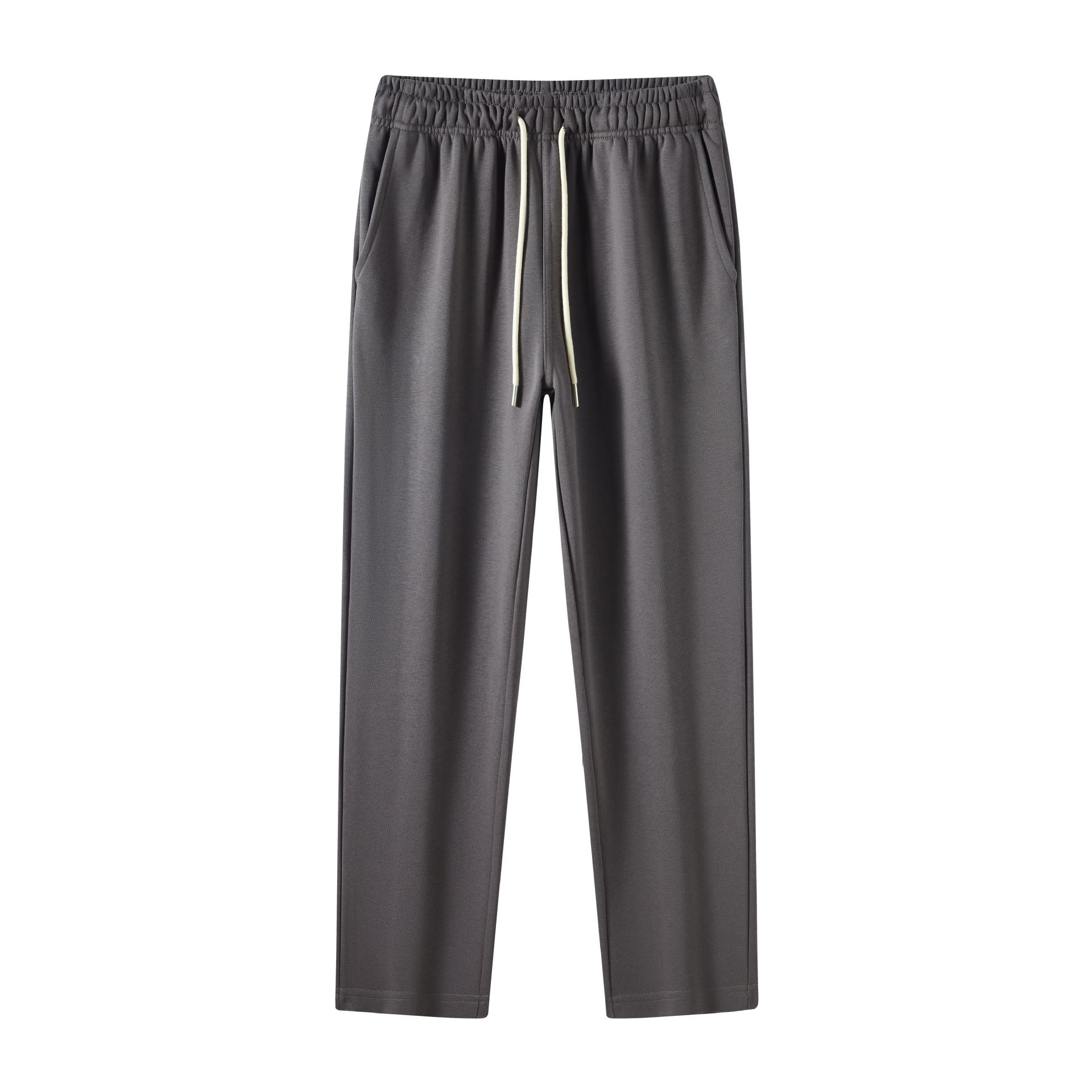 Men‘’s Freece Wide Legs Sweatpants