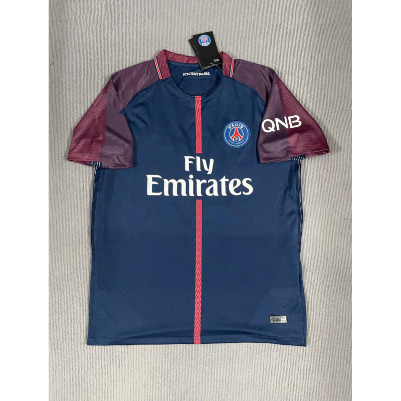 Men's Retro Football Jersey