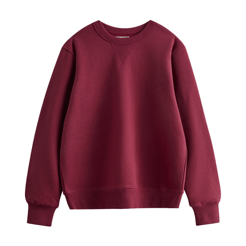 Men's 470g Crewneck Sweatshirt
