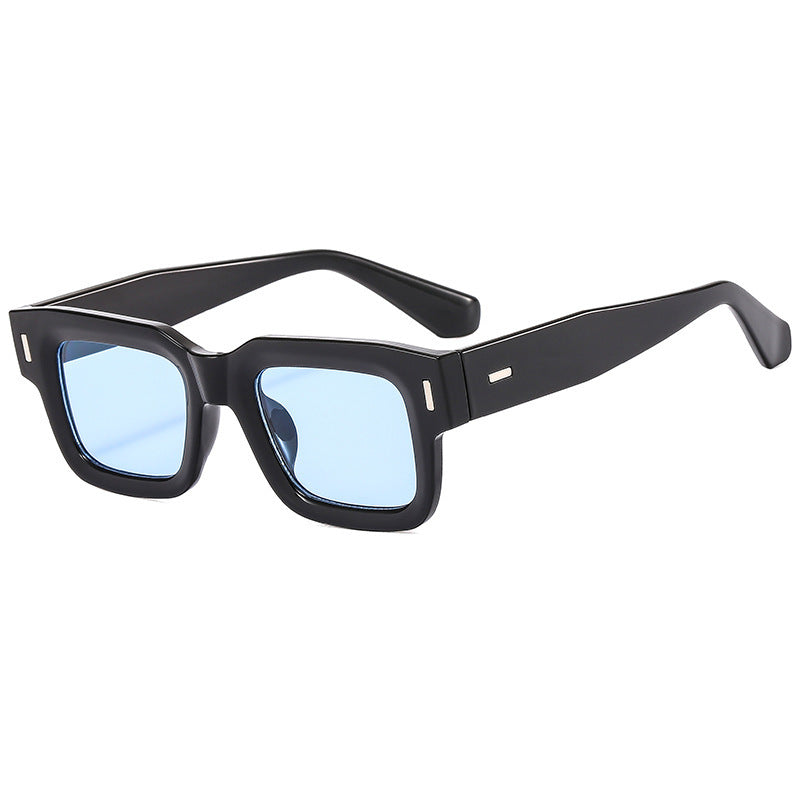 Classic Square Sunglasses