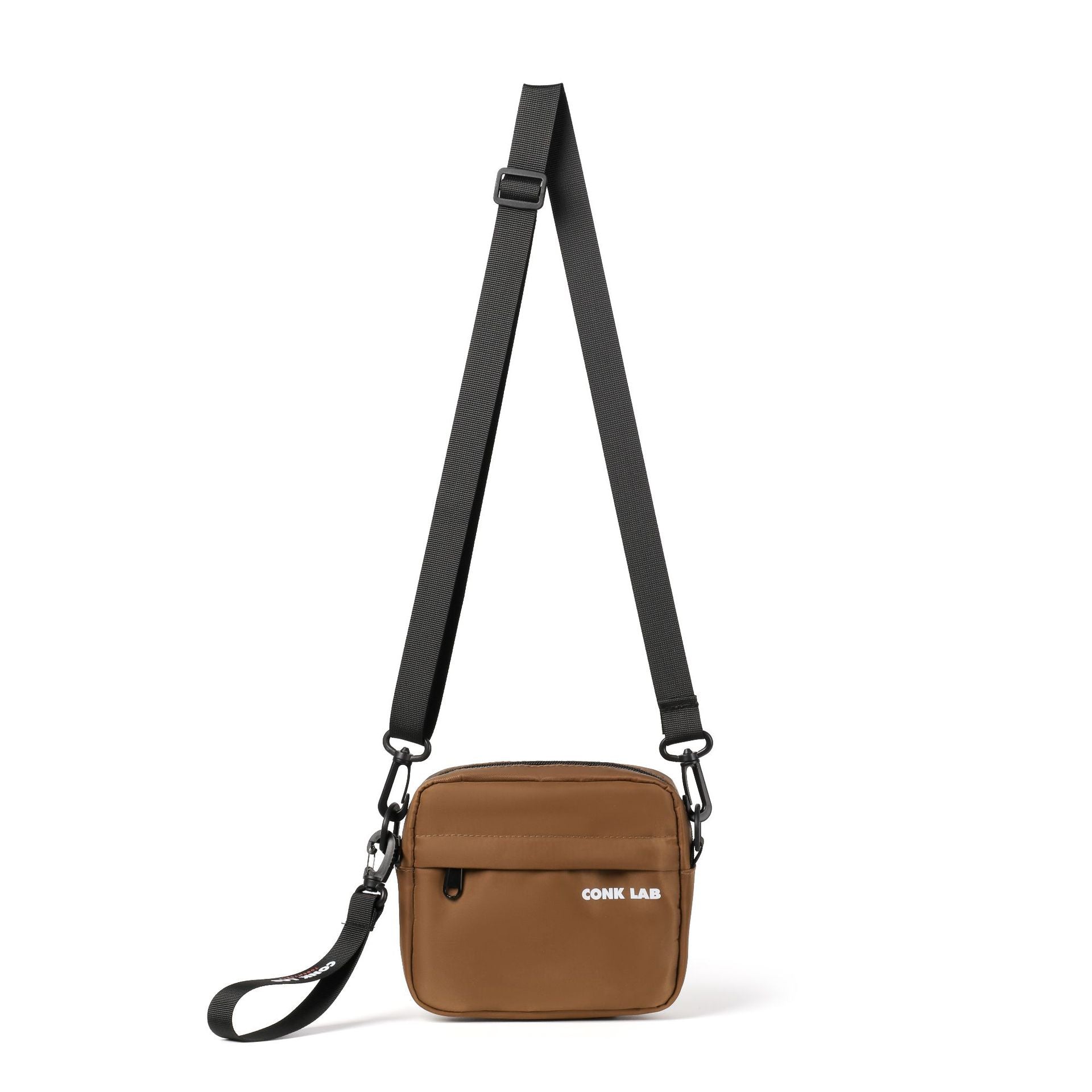 Unisex Leisure Mini Crossbody Bag