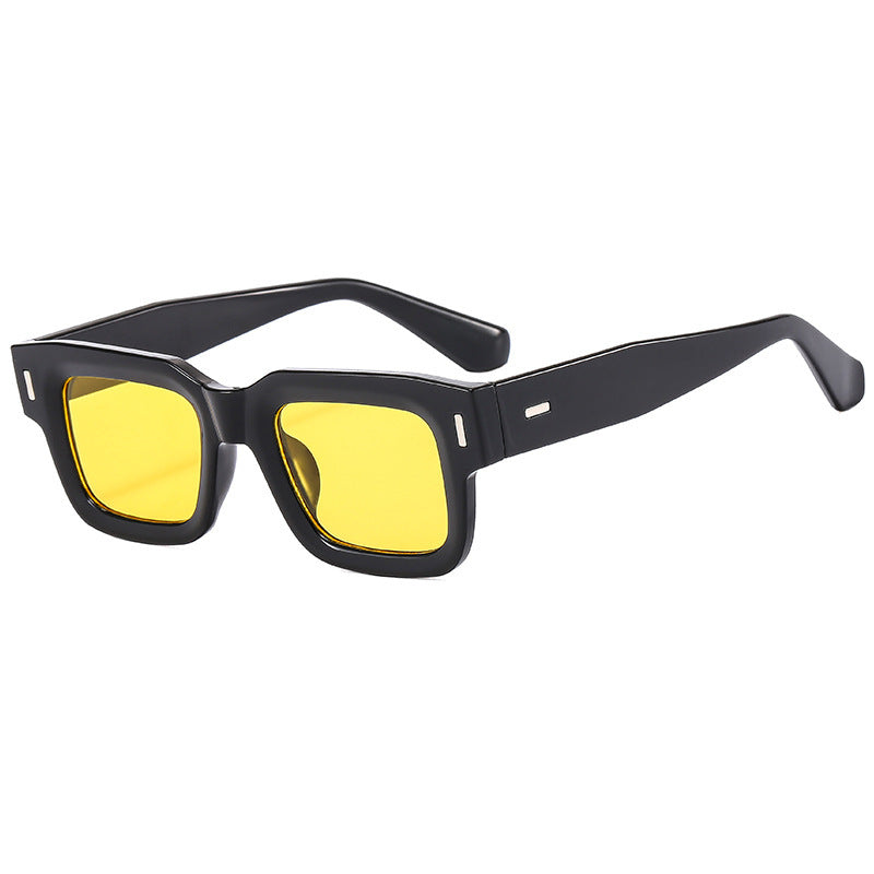 Classic Square Sunglasses