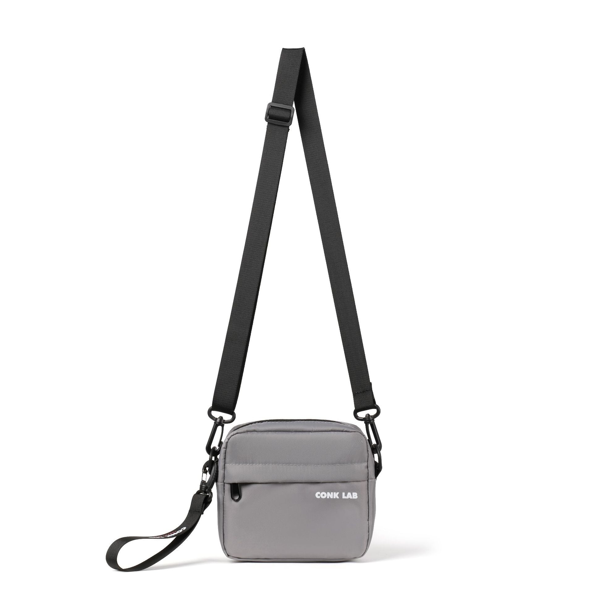 Unisex Leisure Mini Crossbody Bag