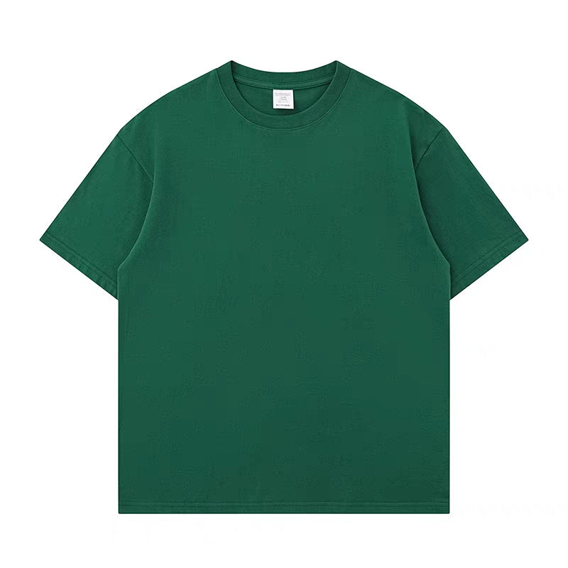 Unisex 300g Heavyweight Cotton T-shirt