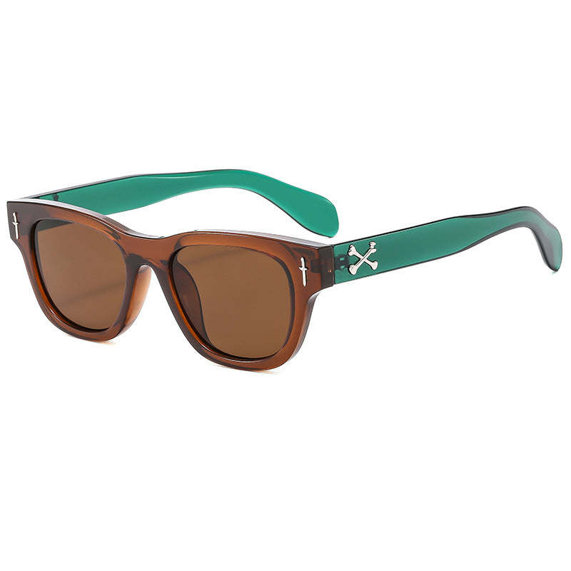 Vintage Rivet Sunglasse