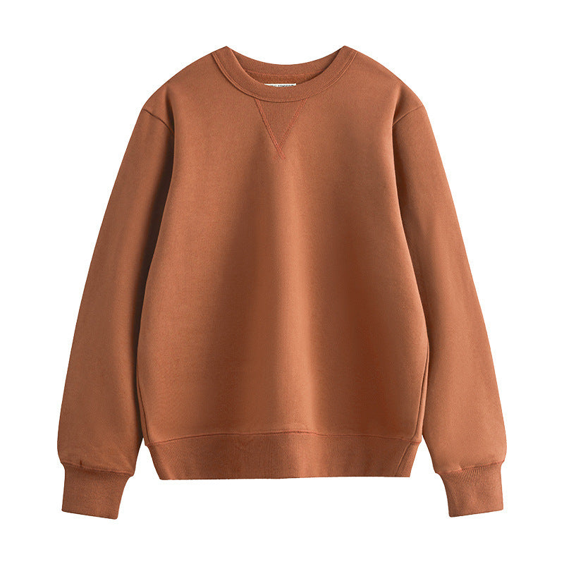 Men's 470g Crewneck Sweatshirt