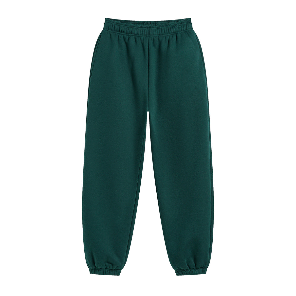 Unisex Winter Sherpa Fleeced Pants