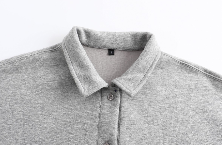 Men's Streetwear Casual Polo Shirts