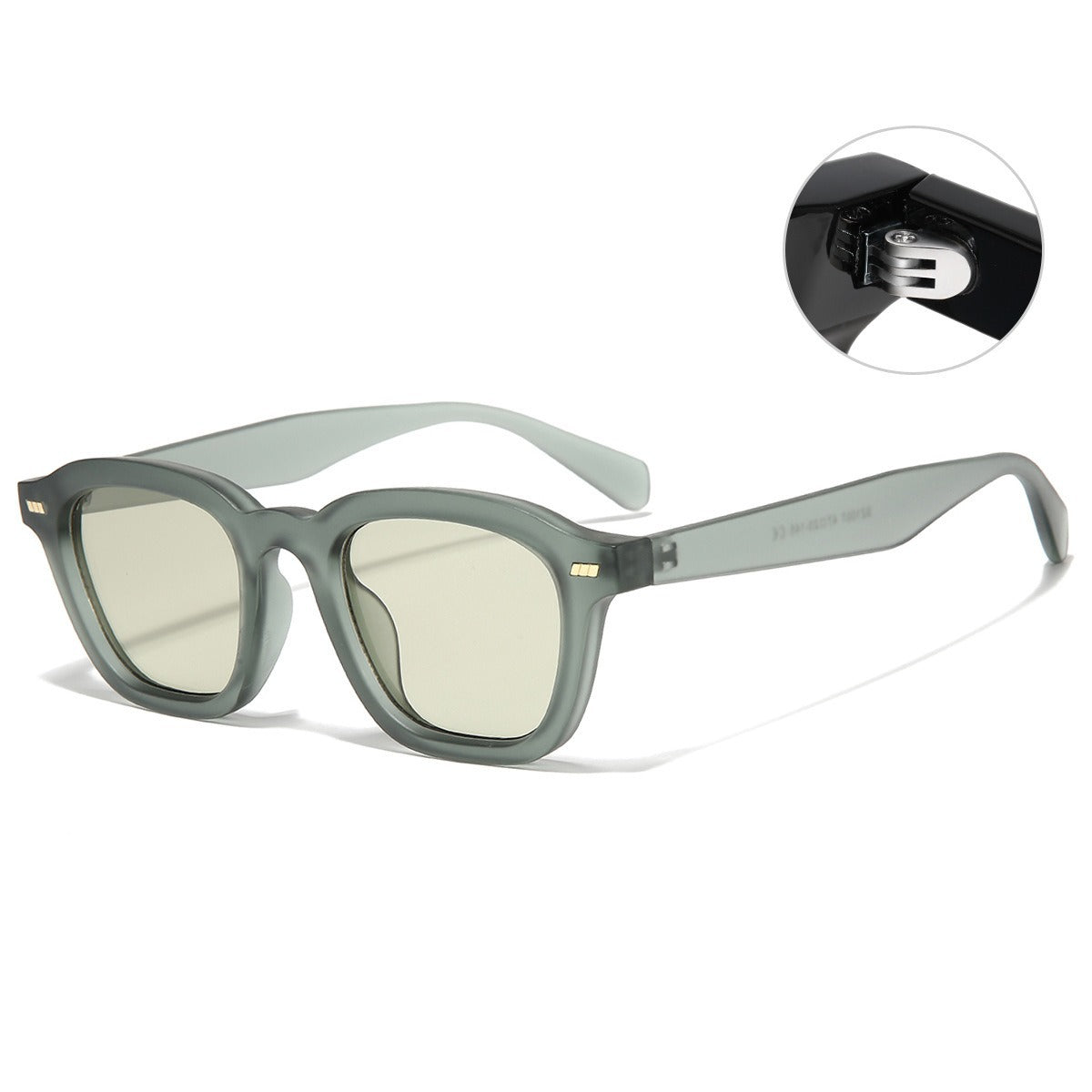 UV Protection Fashionable Sunglasses