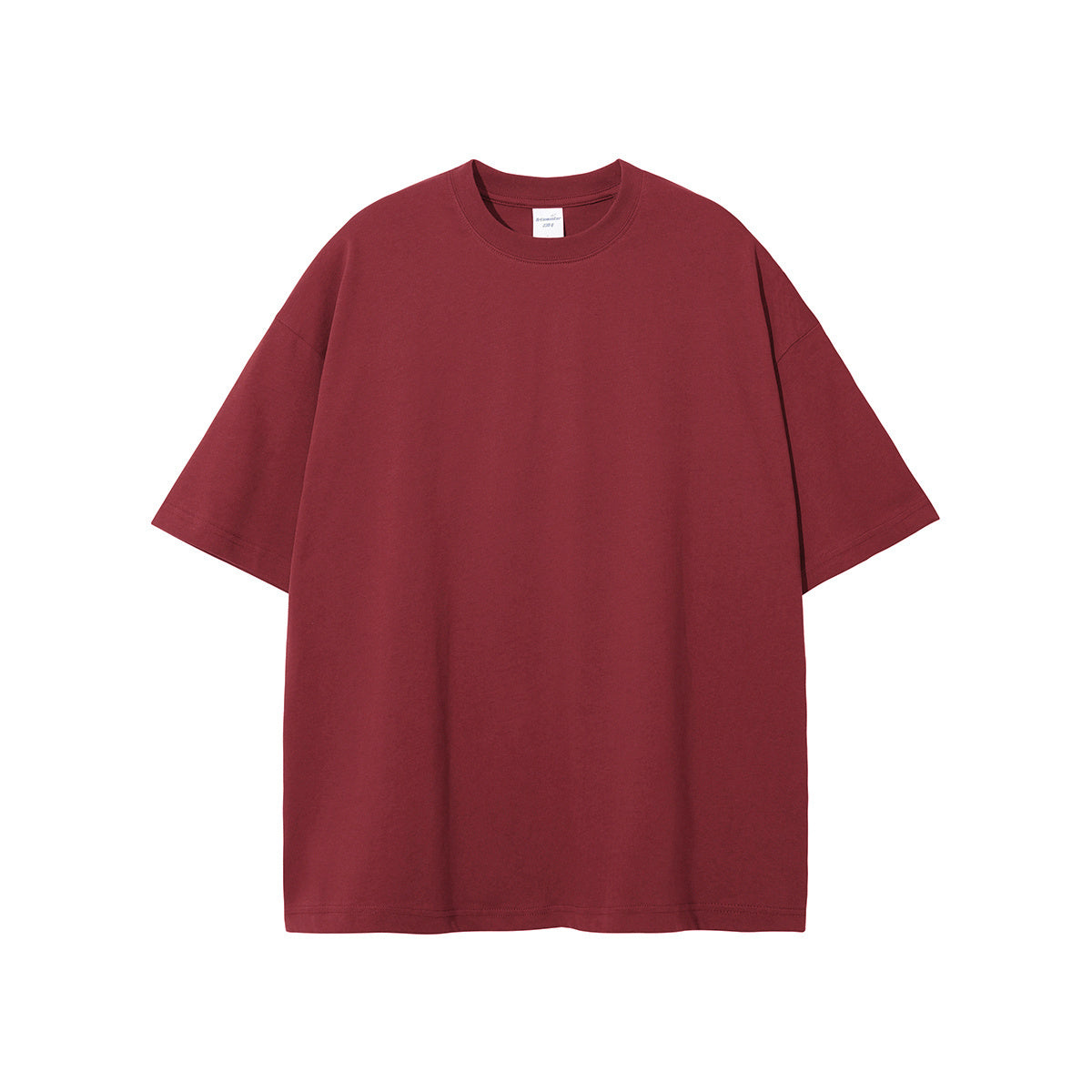 Unisex Casual 230g 100% Cotton T-shirts
